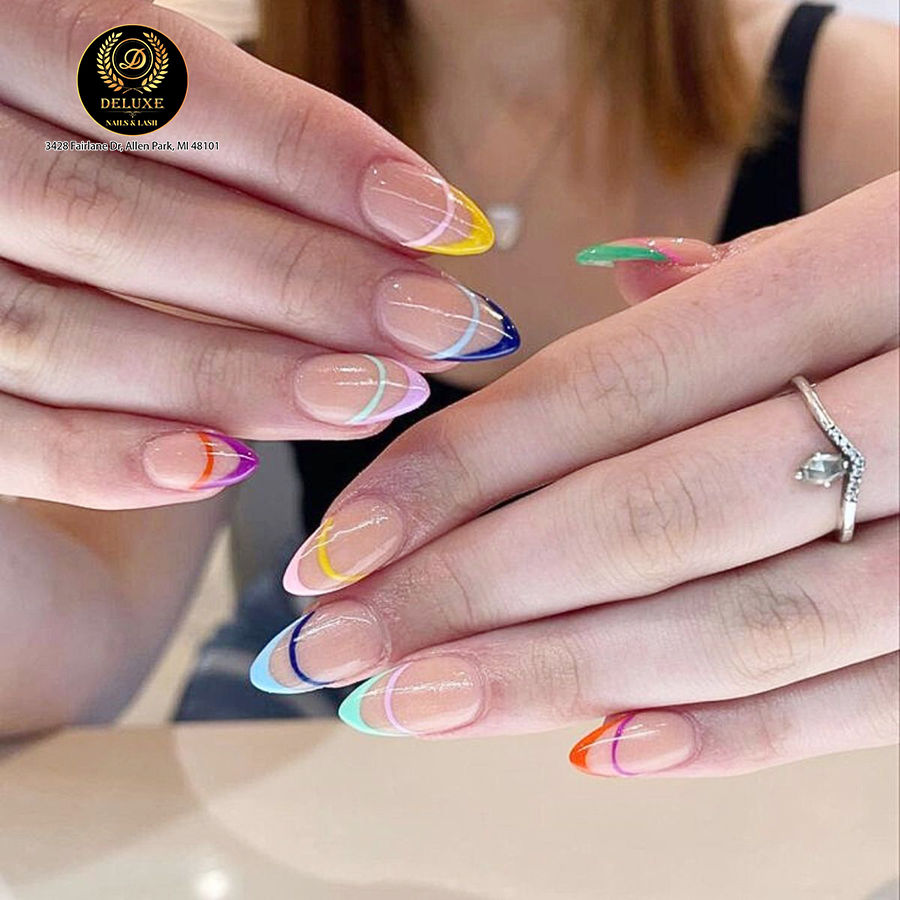 Nails ideas